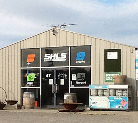 Strathalbyn Hire & Landscape Supplies - Strathalbyn, SA