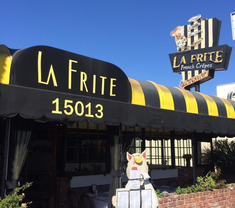 La Frite Restaurants - Sherman Oaks, CA