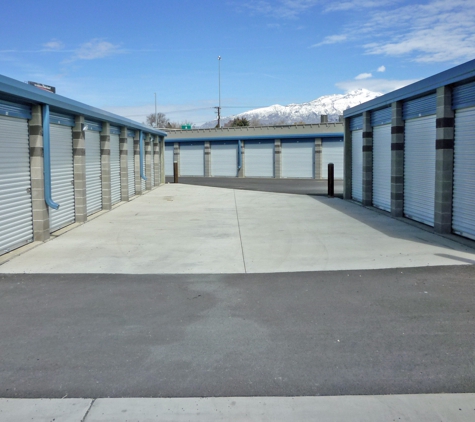 AF Storage - American Fork, UT