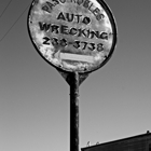 Paso Robles Auto Wrecking