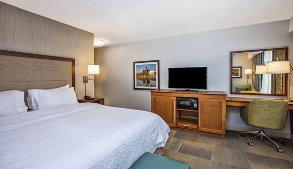 Hampton Inn Southfield/West Bloomfield - West Bloomfield, MI