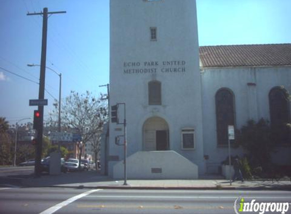 Center For Non Violent Educ - Los Angeles, CA