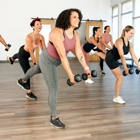 Jazzercise Dublin CA