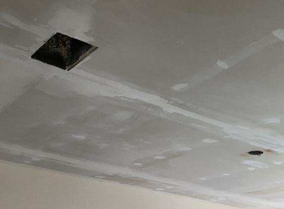 Fantastic All Care, Inc. - Oxnard, CA. Fixing ceiling, patching holes, real state sale reside o and commercial properties