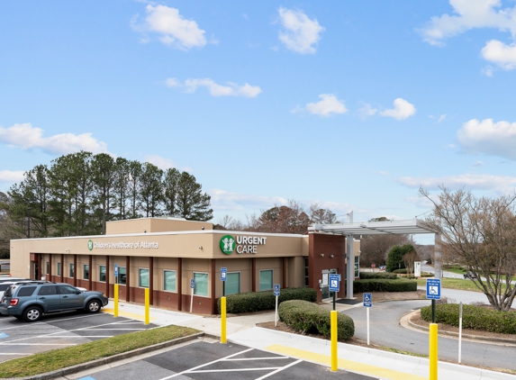 Children's Healthcare of Atlanta Urgent Care Center - North Point - Alpharetta, GA