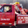 The Powerstroke Shop gallery