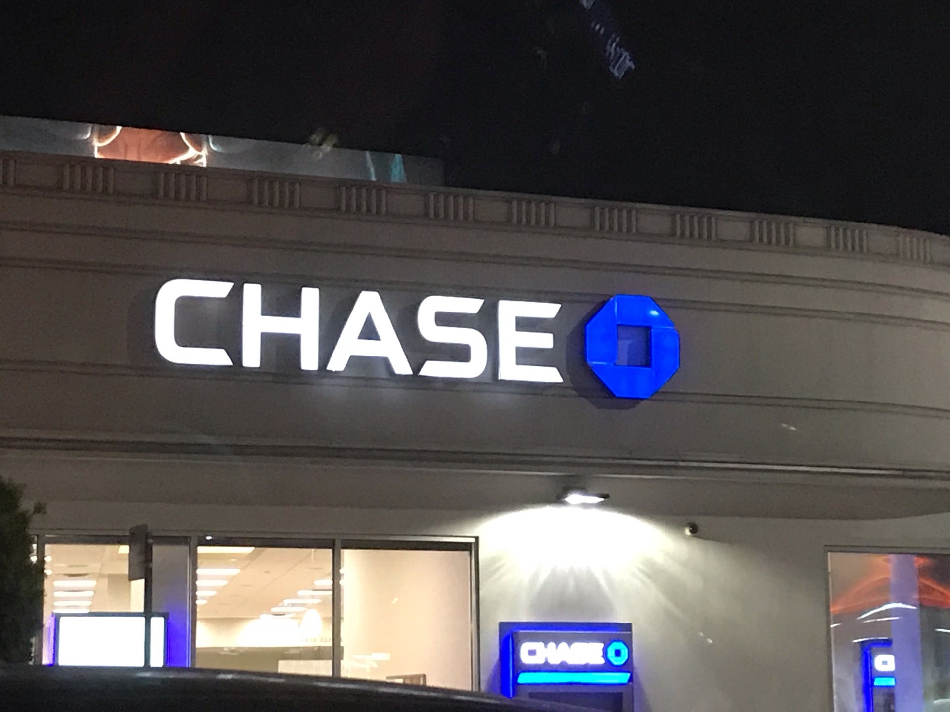 chase bank lapalco marrero