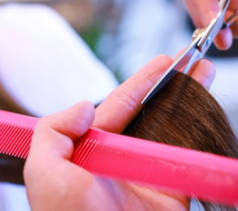 HAIR @ THE HUB - Bellerive, TAS