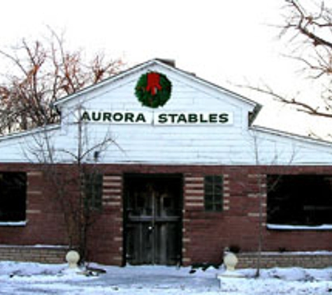 Aurora Stables - Aurora, CO