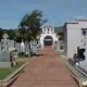 Serbian Cemetery