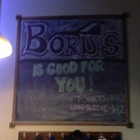 Boru's Bar and Grill