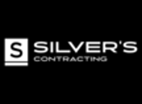 Silver's Contracting