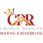 Crown Pointe Roofing & Remodeling