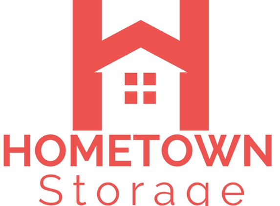 Martinsville Hometown Storage - Martinsville, IN