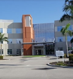 Landmark Hospital 1285 Creekside Blvd E, Naples, FL 34109 - YP.com