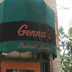 Genna's Cocktail Lounge Inc