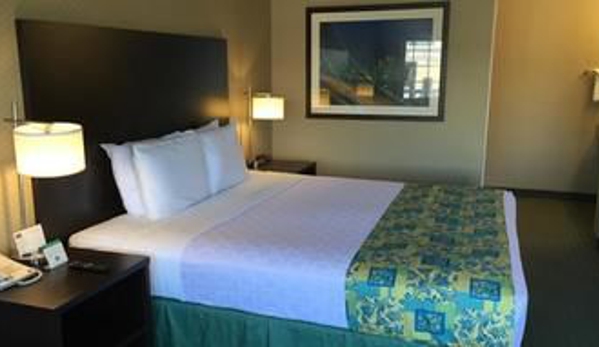 Regency Inn - San Bruno, CA