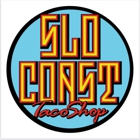 SLO Coast Taco Shop