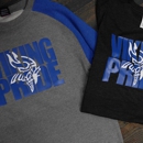 Get Branded - Screen Printing