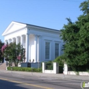 Charleston Wesley Foundation - United Methodist Churches