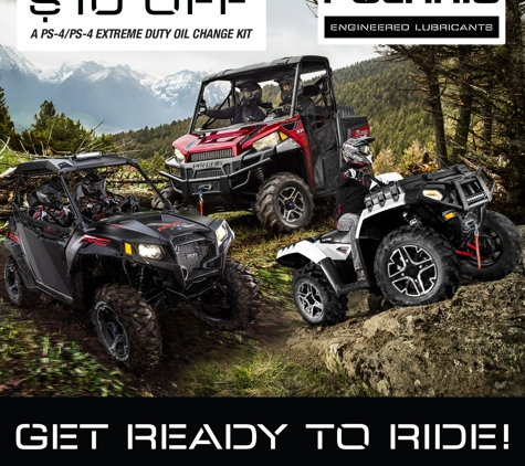 Sky Powersports West - Port Richey, FL