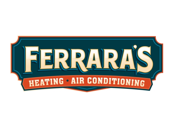 Ferrara's Heating & Air Conditioning Inc. - Lufkin, TX