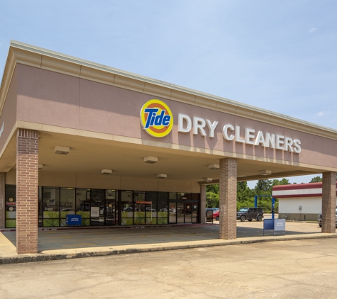 Tide Cleaners - Cypress, TX