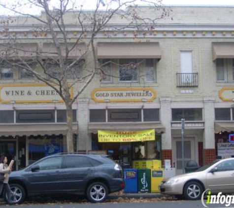 Gold Star Jewelers - San Jose, CA