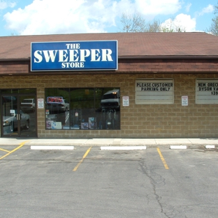 The Sweeper Store - Wooster, OH
