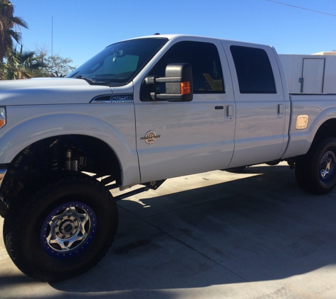 Xtreme Mobile Detail LLC - Lake Havasu City, AZ