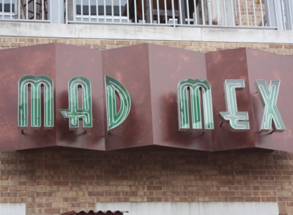 Mad Mex - Columbus, OH