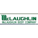 McLaughlin Body Co. - Industrial Equipment & Supplies