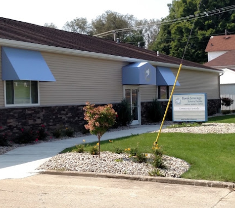 Eineder Funeral Home - Manchester, MI