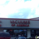 Best Vacuum Shop - Vacuum Cleaners-Repair & Service