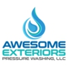 Awesome Exteriors Pressure Washing gallery