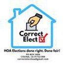 Correct Elect - Community Organizations