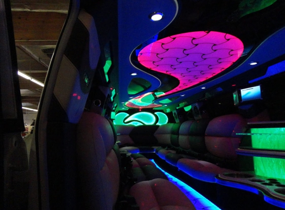 Best Limousine - Paramus, NJ