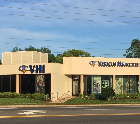 Vision Health Institute