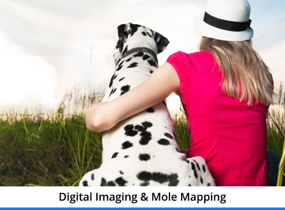 Norwest Skin Cancer Centre - Bella Vista, NSW. Digital Imaging & Mole Mapping