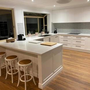 Creative Kitchens & Joinery (NSW) Pty Ltd - Smeaton Grange, NSW
