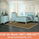 Wicker One Imports - Furniture-Wholesale & Manufacturers