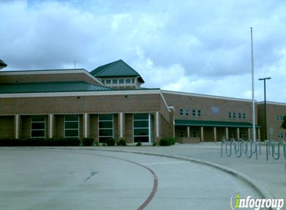 Parkwood Hill Intermediate - Fort Worth, TX