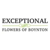 Exceptional Flowers of Boynton gallery