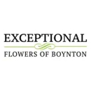 Exceptional Flowers of Boynton - Florists