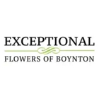Exceptional Flowers of Boynton