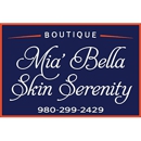 Boutique Mia' Bella & Skin Serenity - Skin Care