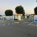 EVgo Car Charging Station - Electric Cars