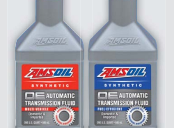 Fred's Auto Repair Inc - Fresno, CA. Amsoil Transmission oils. Call Fred for your next appointment. 
(559) 515-6612