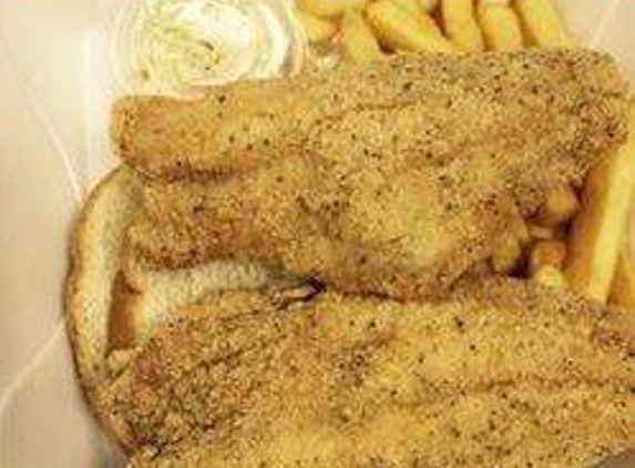 Na Na's Chicken & Fish - East Moline, IL