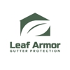 Leaf Armor Gutter Protection gallery